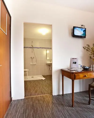 Obersolberg 2* Eschbach-au-Val