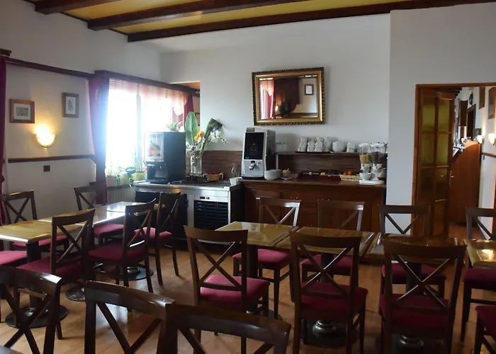 Obersolberg 2* Eschbach-au-Val