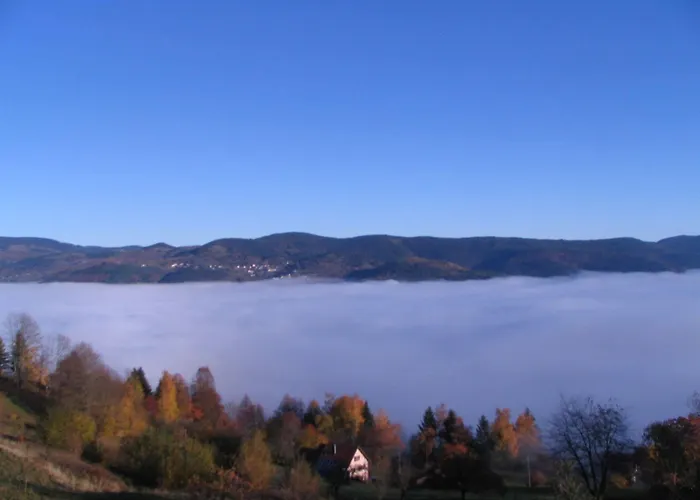 Obersolberg 2* Eschbach-au-Val