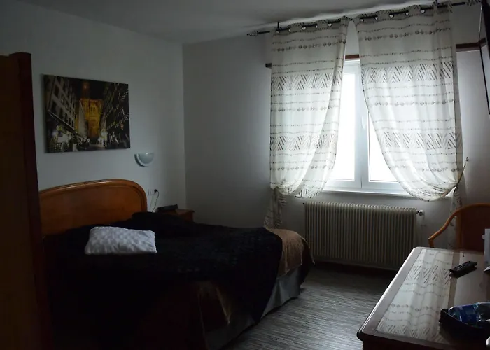 Hotel Obersolberg 2*