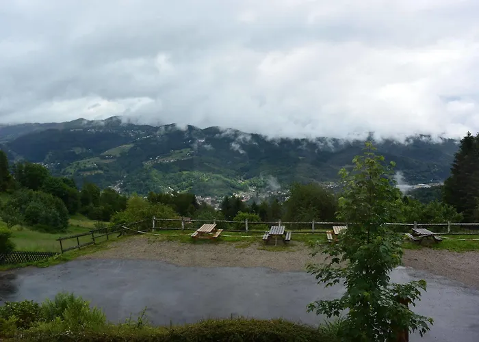 Obersolberg Eschbach-au-Val