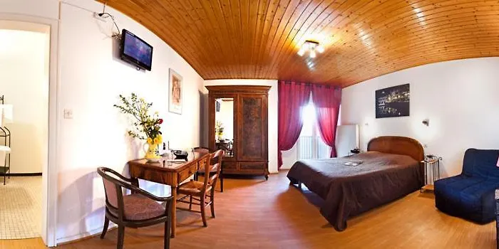 Hotel Obersolberg 2*