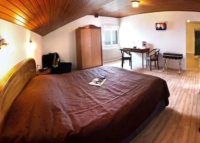 Obersolberg Hotel 2*